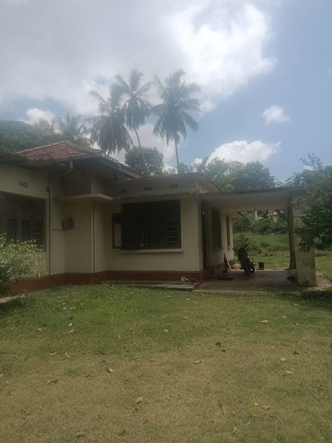 House with Land for Sale in Dickwella