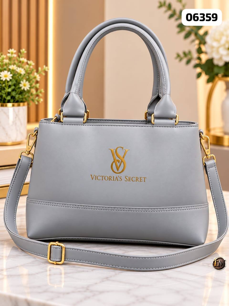LADIES HAND BAG