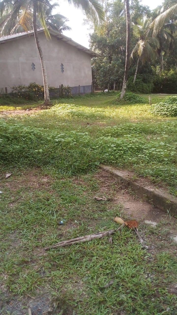 Residential Land for Sale In Kadawatha