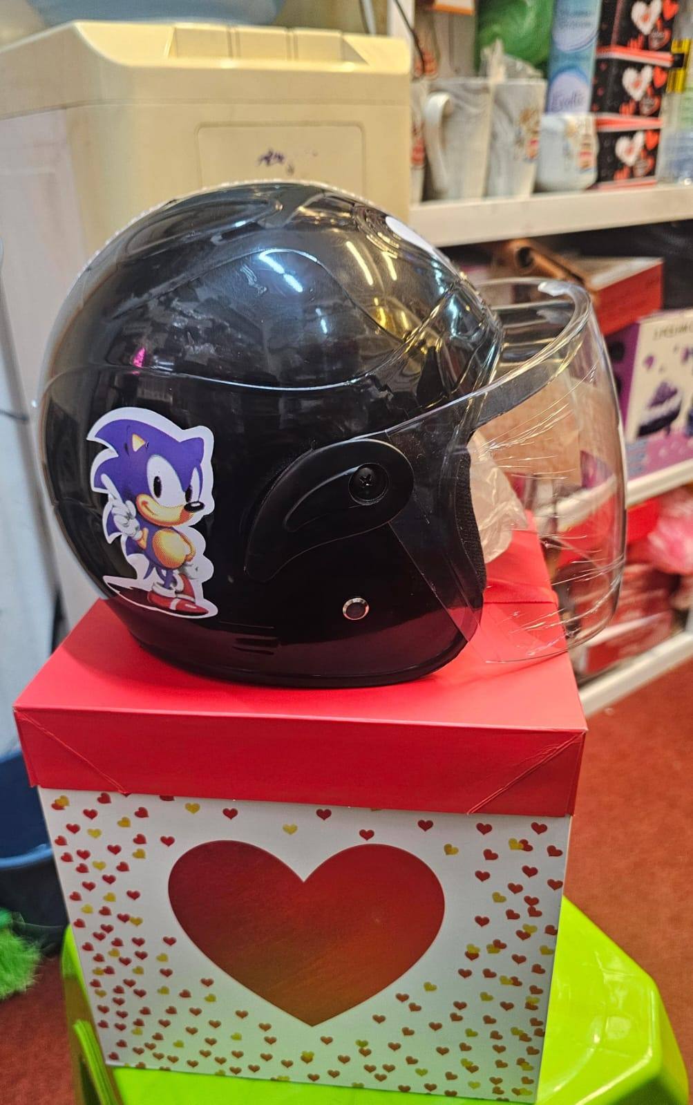 BABY SAFETY HELMET FOR SALE