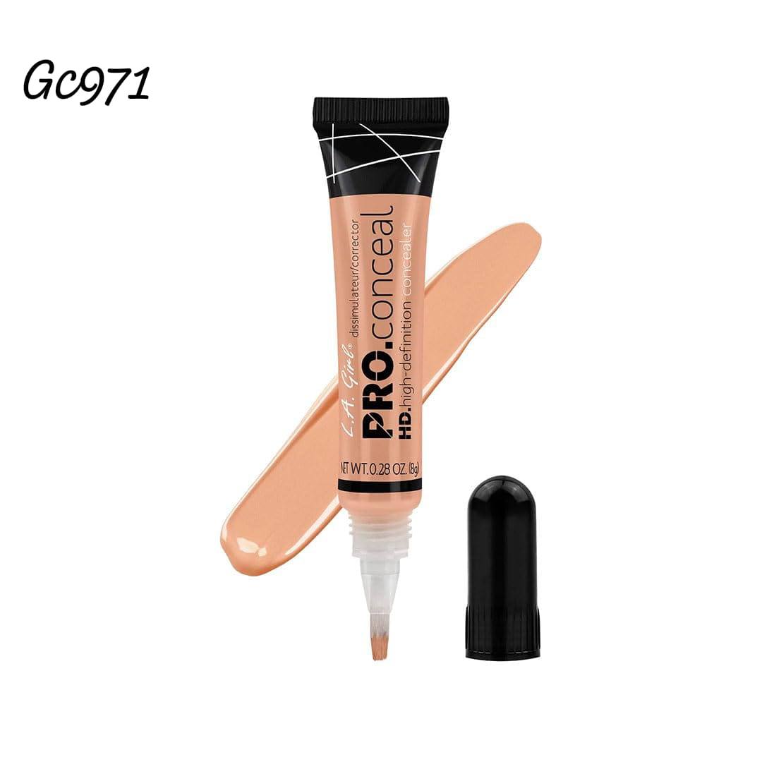 Pro Concealer Available