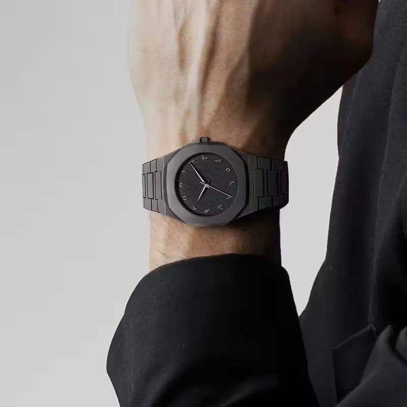 ARABIC AURA WATCH FOR SALE