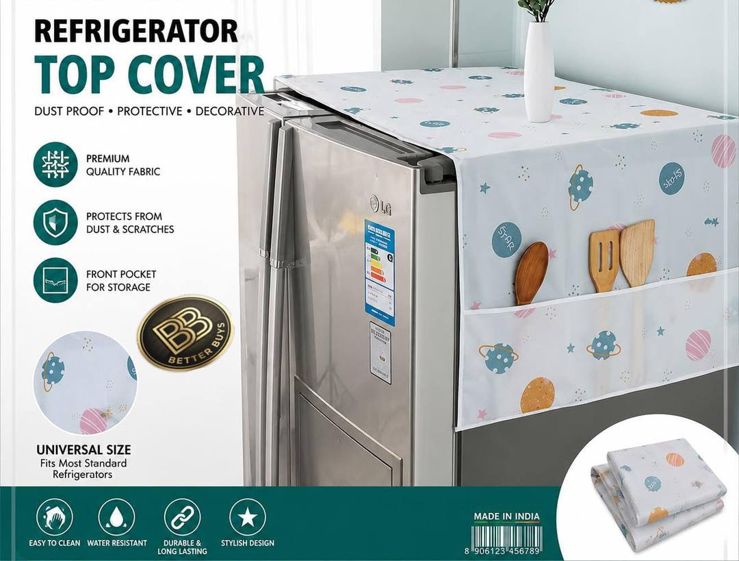 REFRIGERATOR TOP COVER FOR SALE