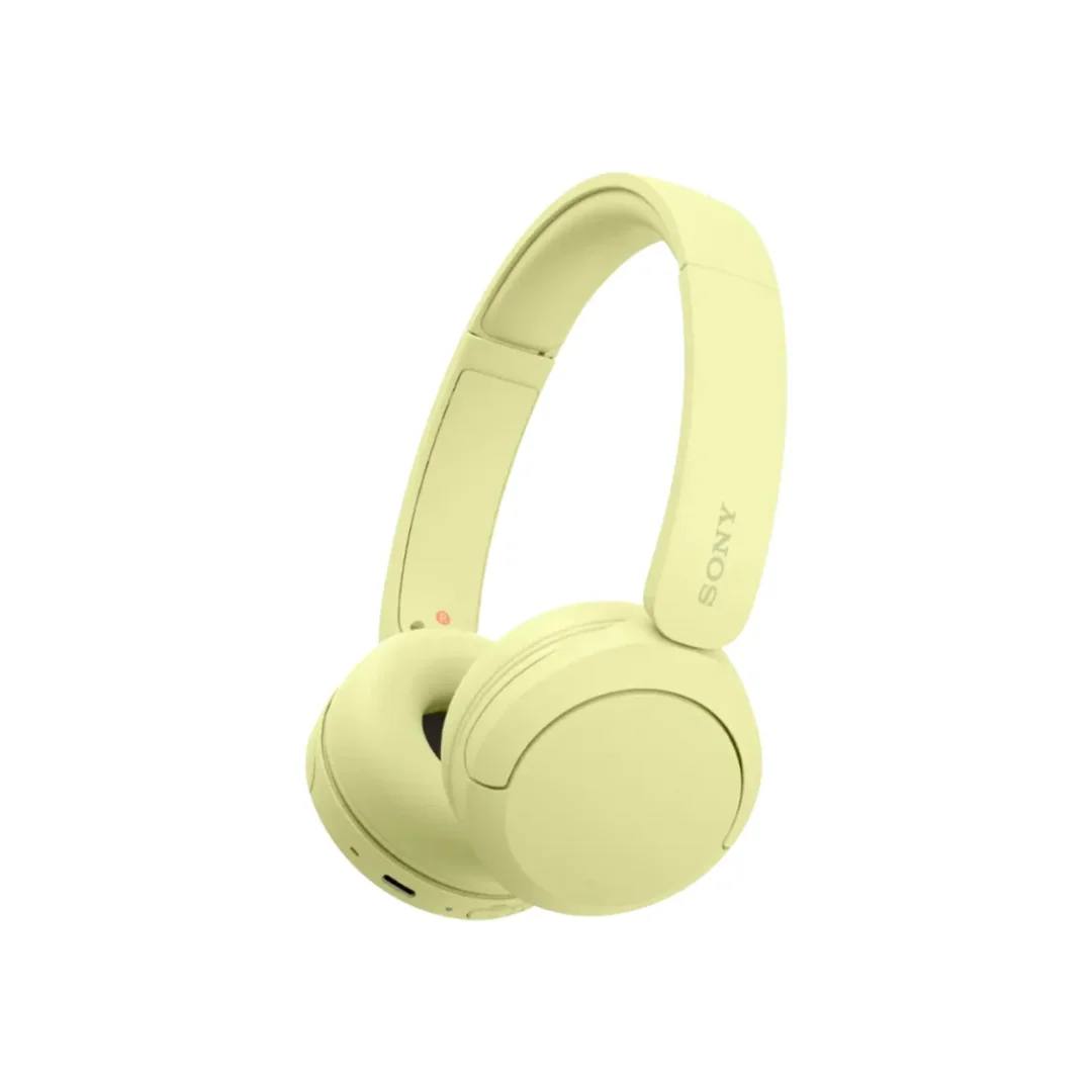 Sony Wh Ch520 Headphone