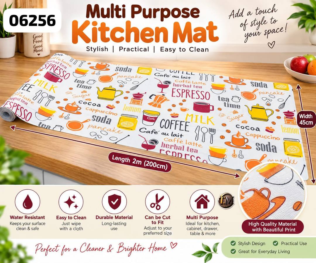 MULTI-PURPOSE KITCHEN MAT – FOR SALE