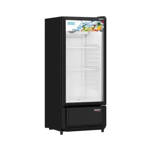 Sisil Inverter Bottle Cooler 240L – SL-SC240INV (Inverter)