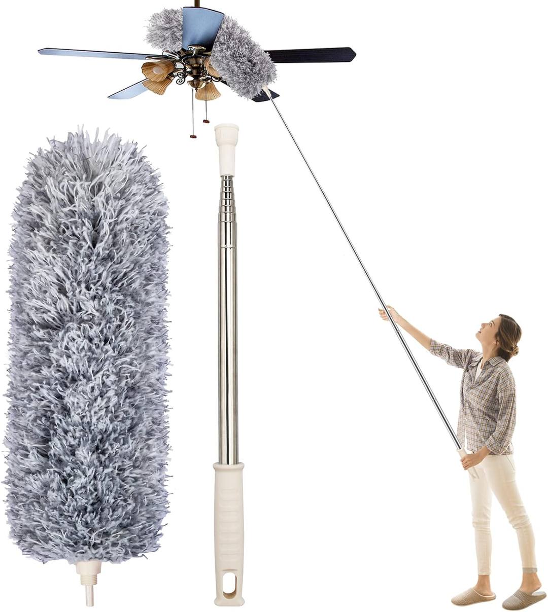 TELESCOPIC DUSTER FOR SALE