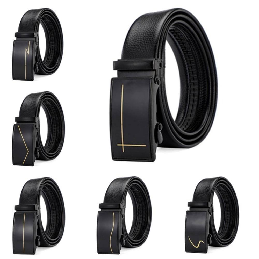 MEN'S AUTOLOCK BELT – FOR SALE