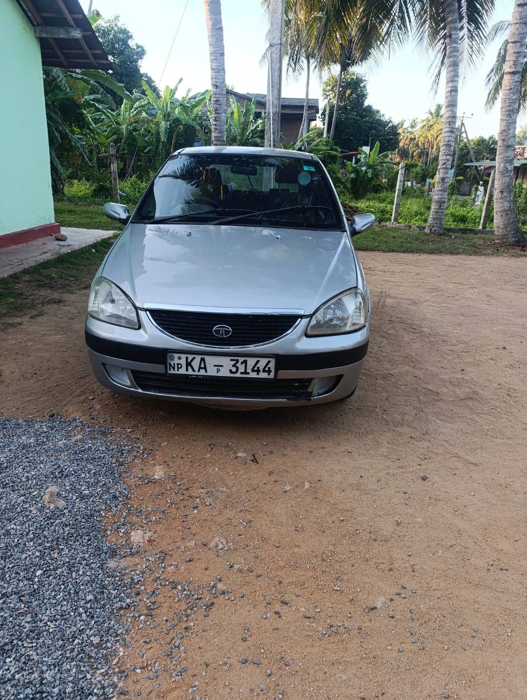 TATA INDICA LXi 2006