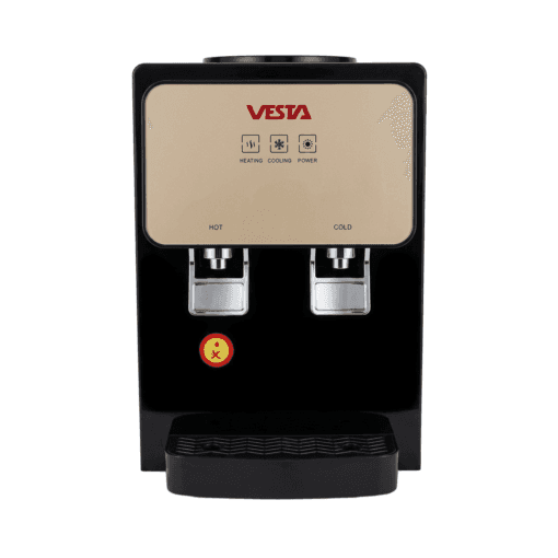 VESTA Hot & Cool Top Mount Water Dispenser VWD-T12