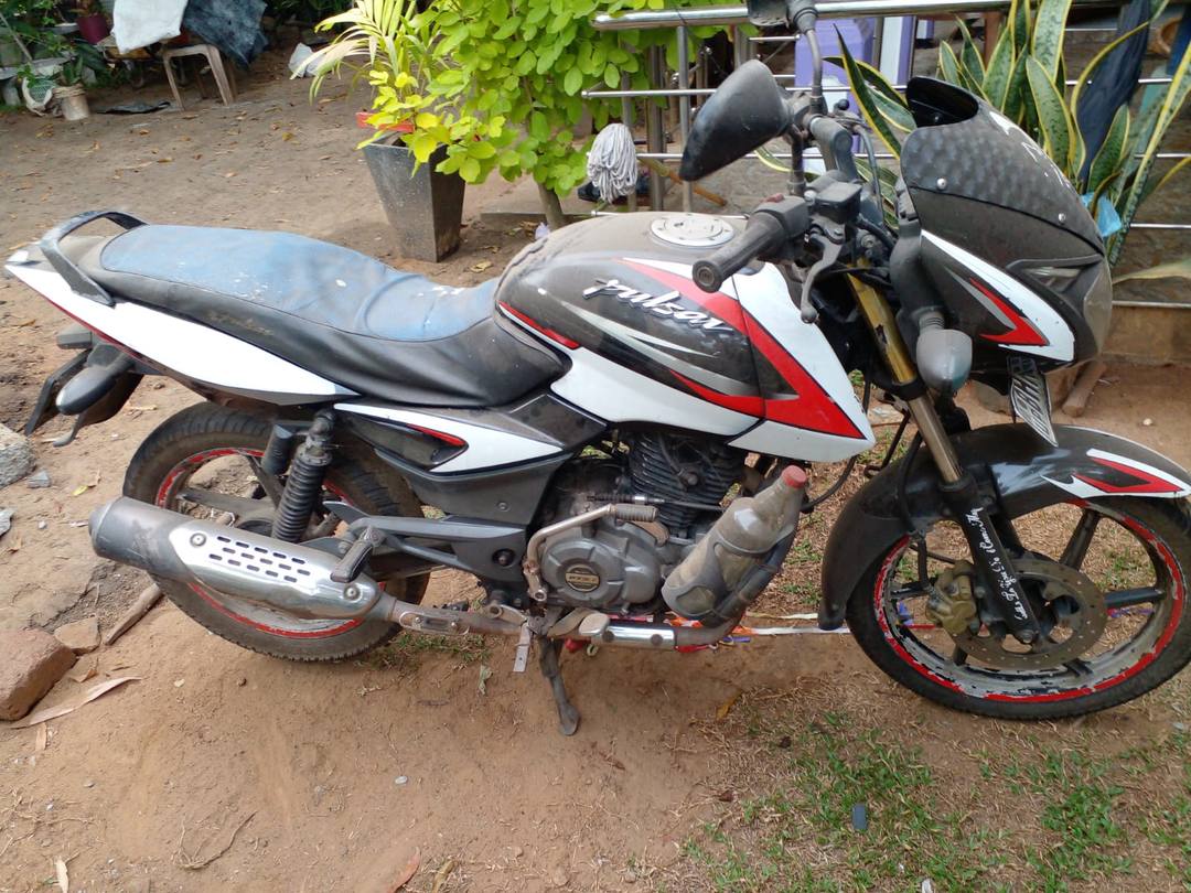 Bajaj Pulsar 150 for sale