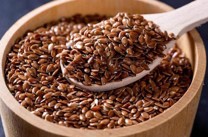 FLAX SEEDS – FOR SALE
