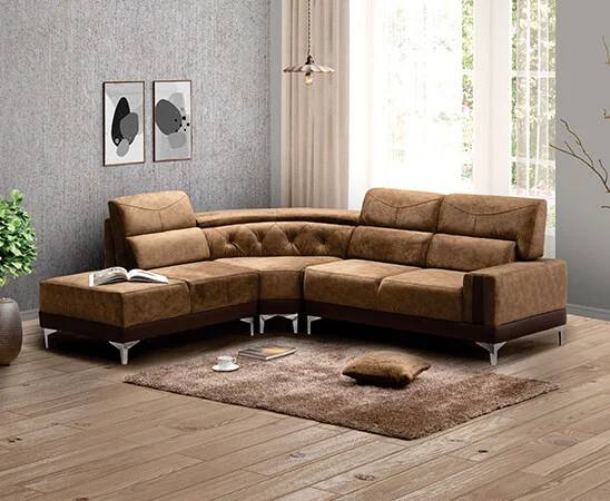 Piyestra Oasis Corner Sofa