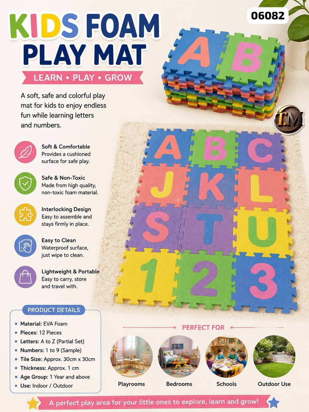 KIDS PUZZLE
