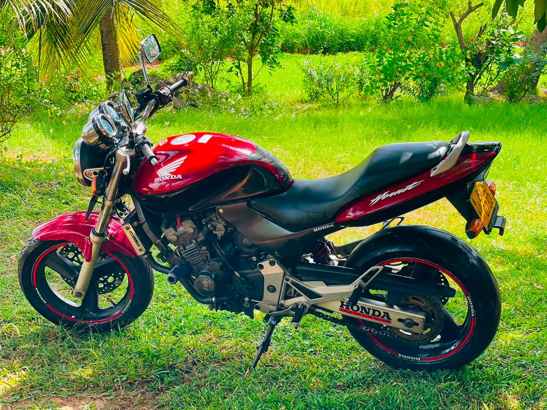 HONDA HORNET – FOR SALE