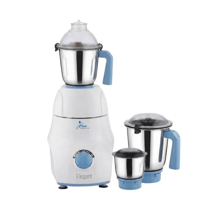 Clear Mixer Grinder CLMH-7500