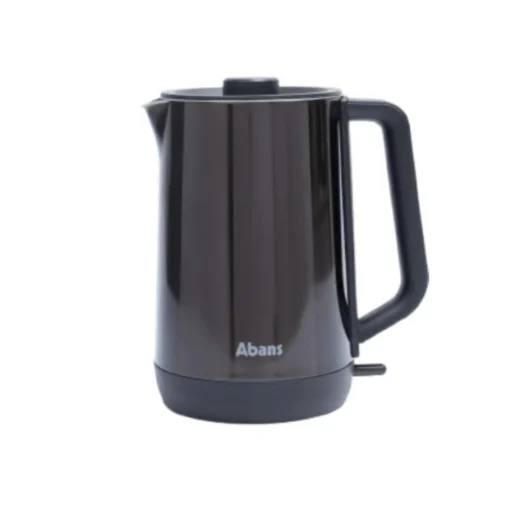 Abans 2L Stainless Steel Electric Kettle HS-SS02L
