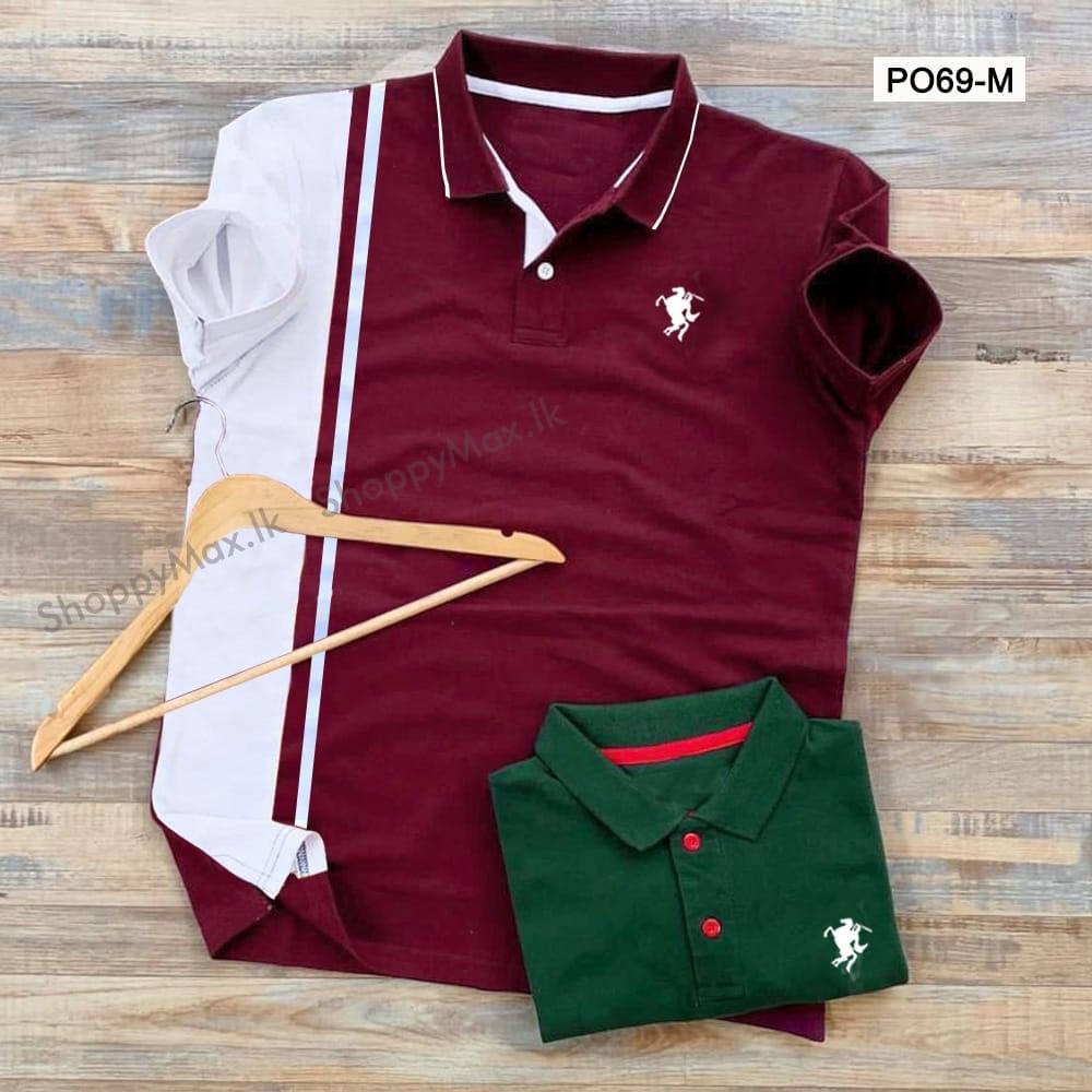 GENTS COTTON T-SHIRT FOR SALE