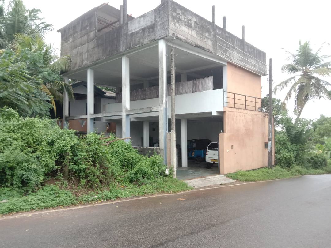 HOUSE FOR SALE IN MALABE
