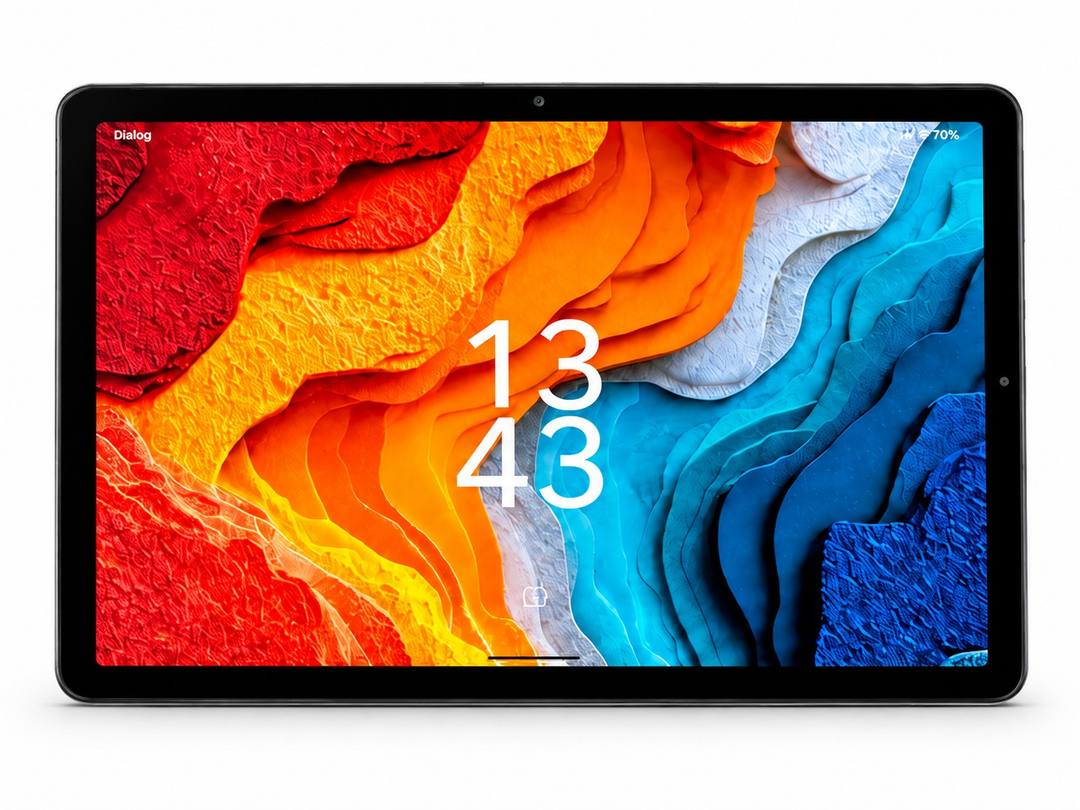 GREENTEL A12 PRO – 10.9" 4G ANDROID TABLET