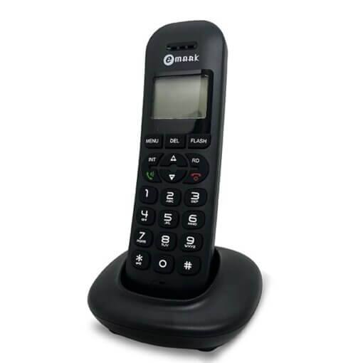 Emark W159 Cordless Phone