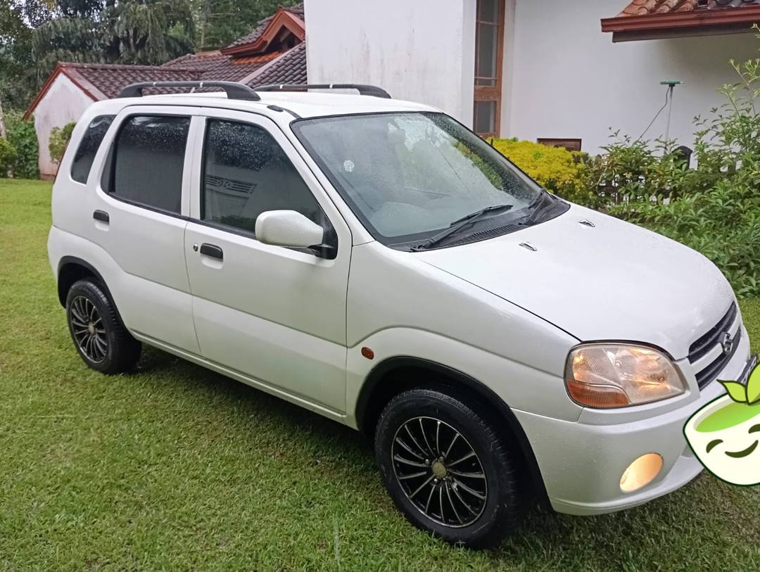 SUZUKI SWIFT 2015 FOR SALE
