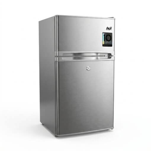 Fuji Japan Technology Defrost Refrigerator – FU-95R (95L)