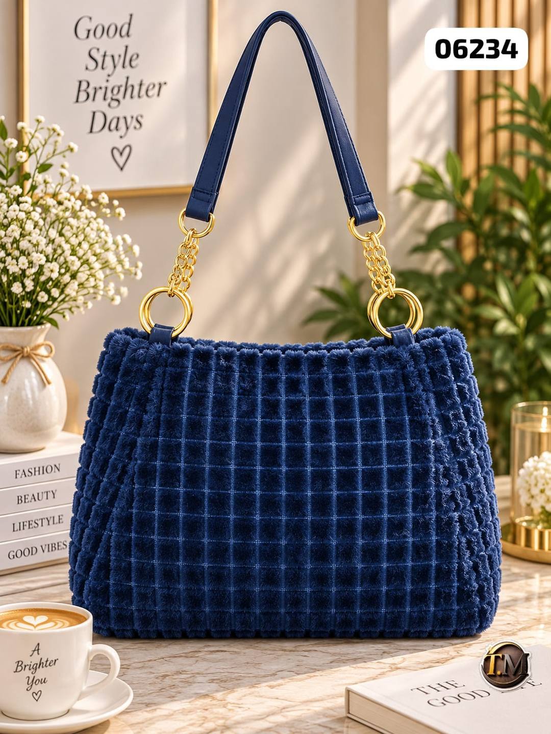 LADIES FASHION PLUS BAG – FOR SALE