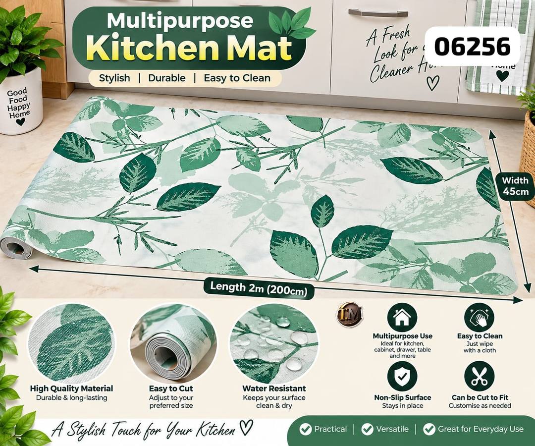 MULTI-PURPOSE KITCHEN MAT – FOR SALE