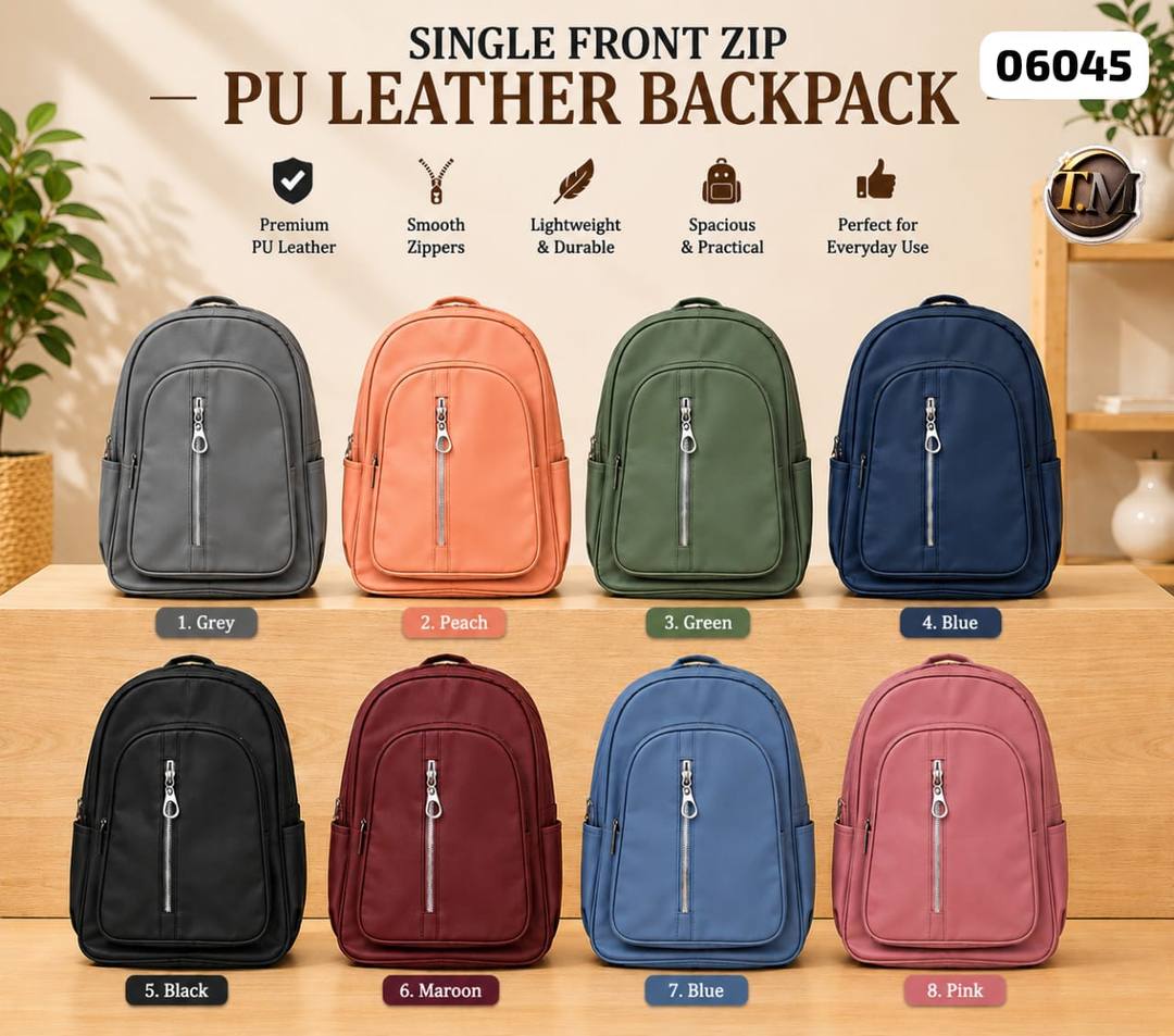 LADIES BACKPACK
