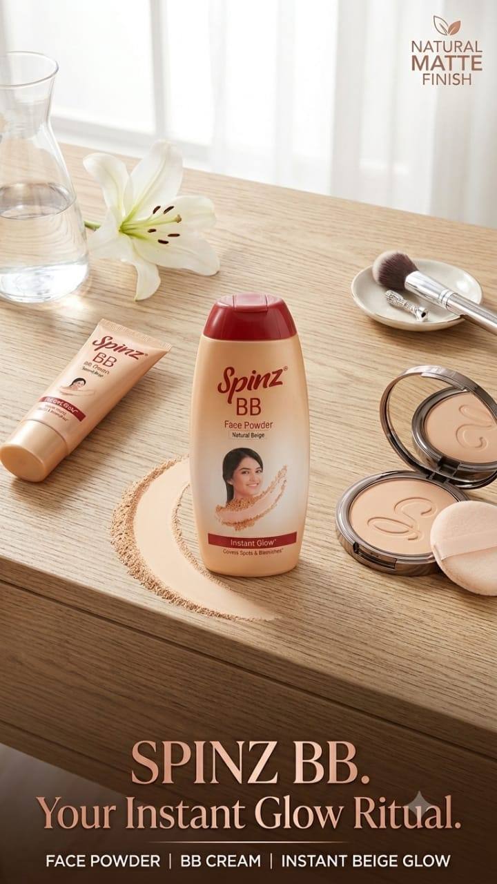 SPINZ BB POWDER – FOR SALE