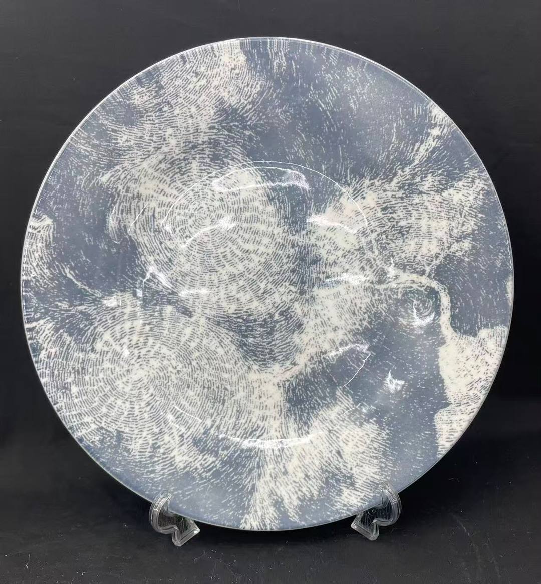 NEW MODEL PORCELAIN DINNER PLATE ON SALE