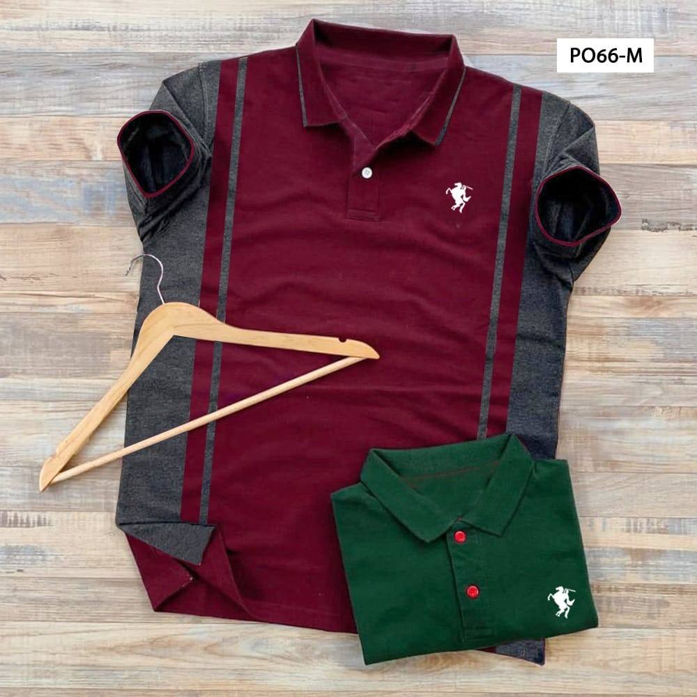 GENTS COTTON T-SHIRT FOR SALE