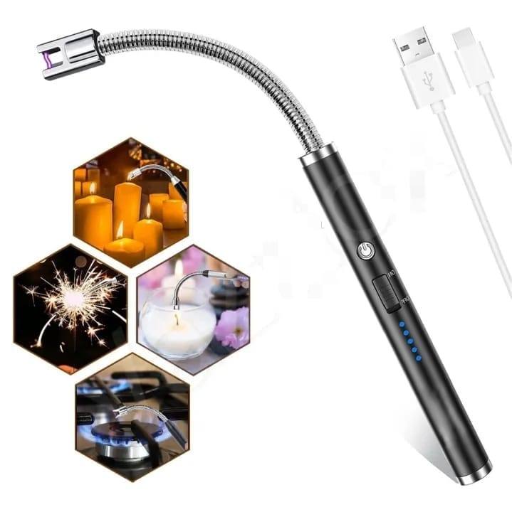 Electric Rechargeable Arc Lighter