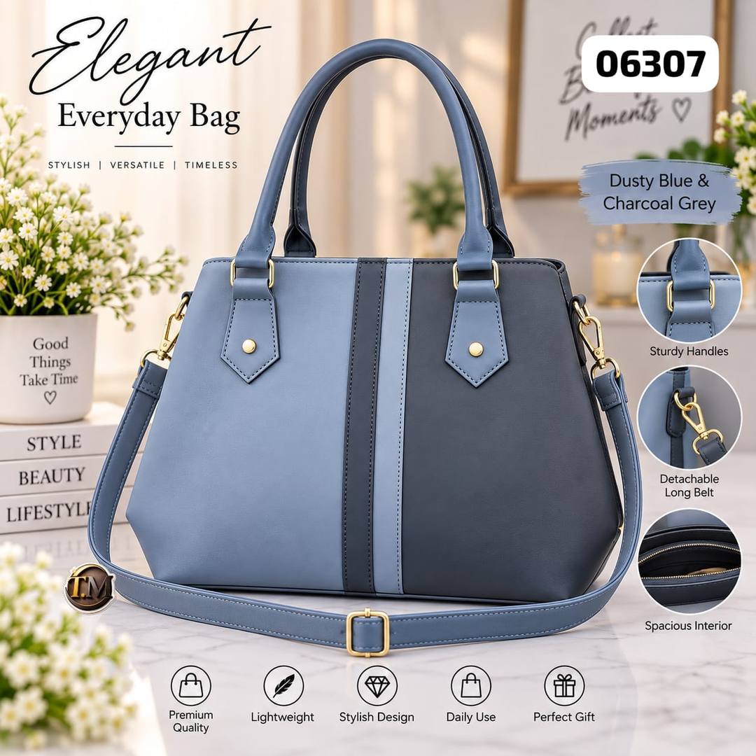 ATTRACTIVE LADIES HANDBAG