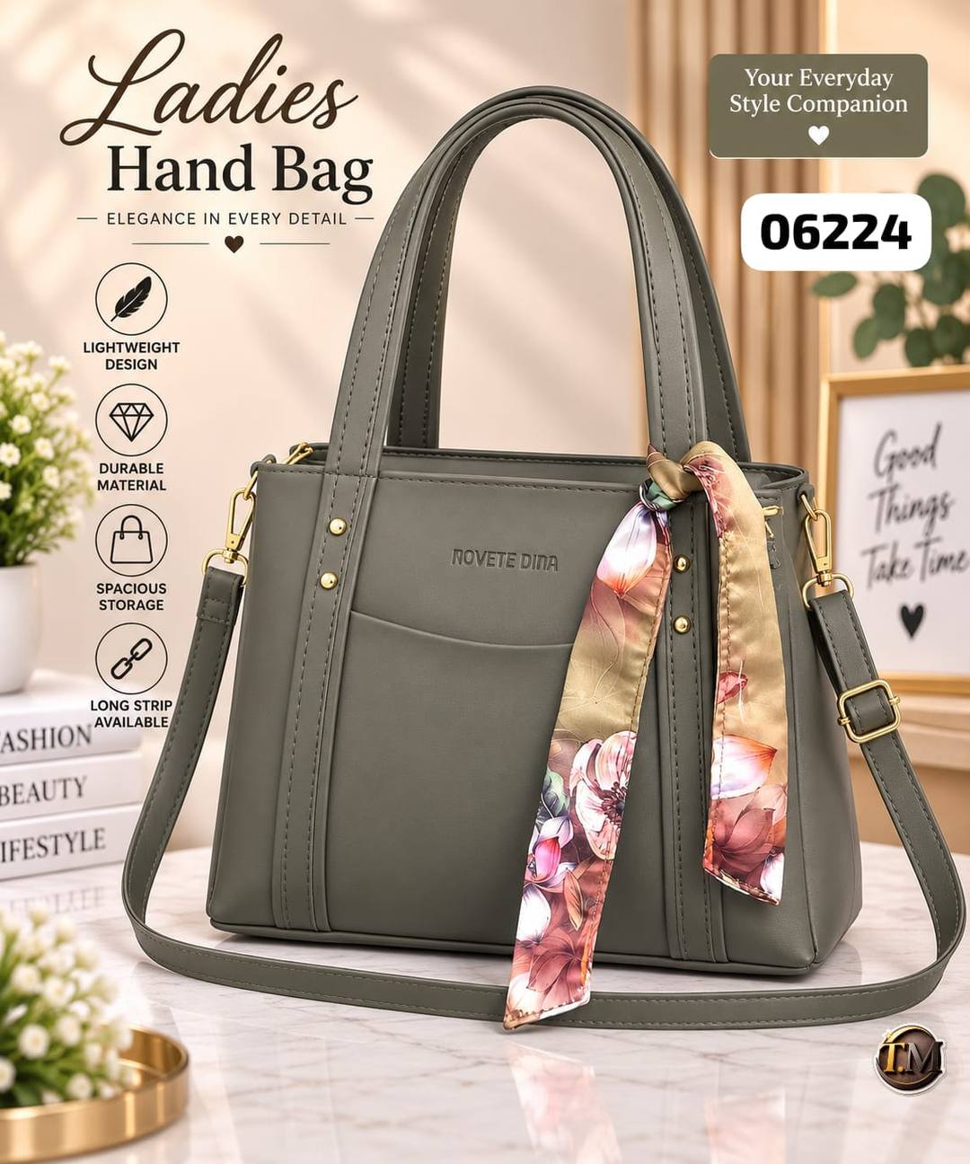 LADIES HANDBAG FOR SALE