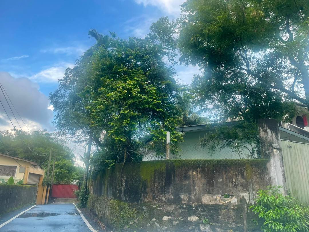 RESIDENTIAL LAND FOR SALE IN KALALGODA, THALAWATHUGODA