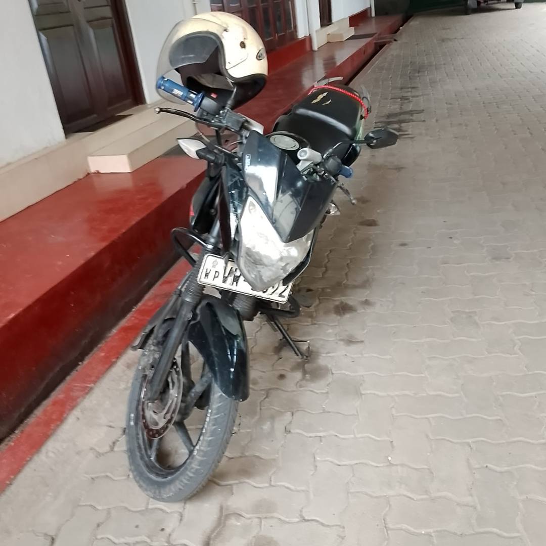 BAJAJ PULSAR 135 – FOR SALE