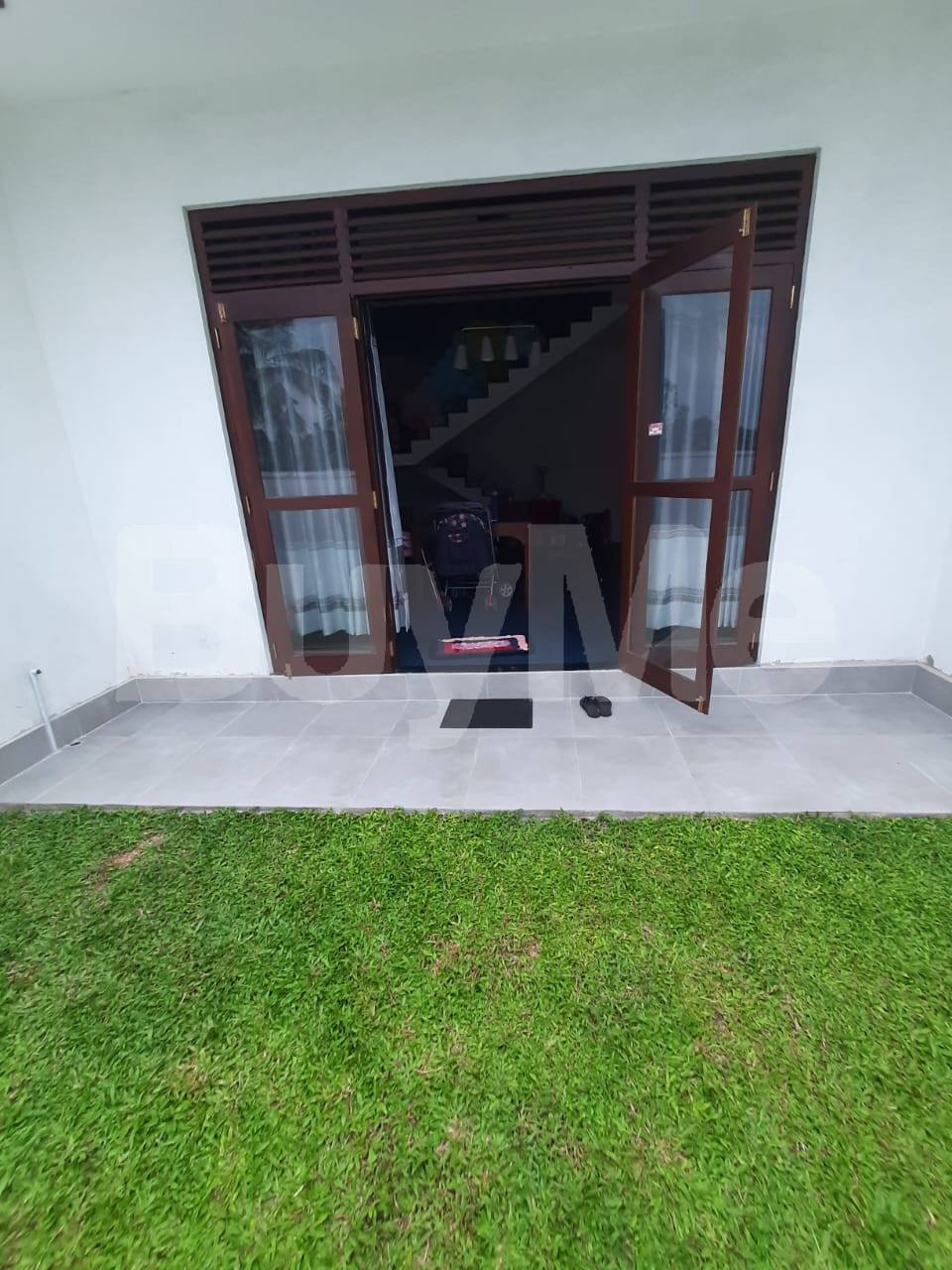 HALF FINISHED HOUSE FOR SALE IN KAHATHUDUWA