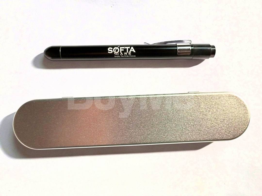 DIAGNOSTIC LED PEN TORCH