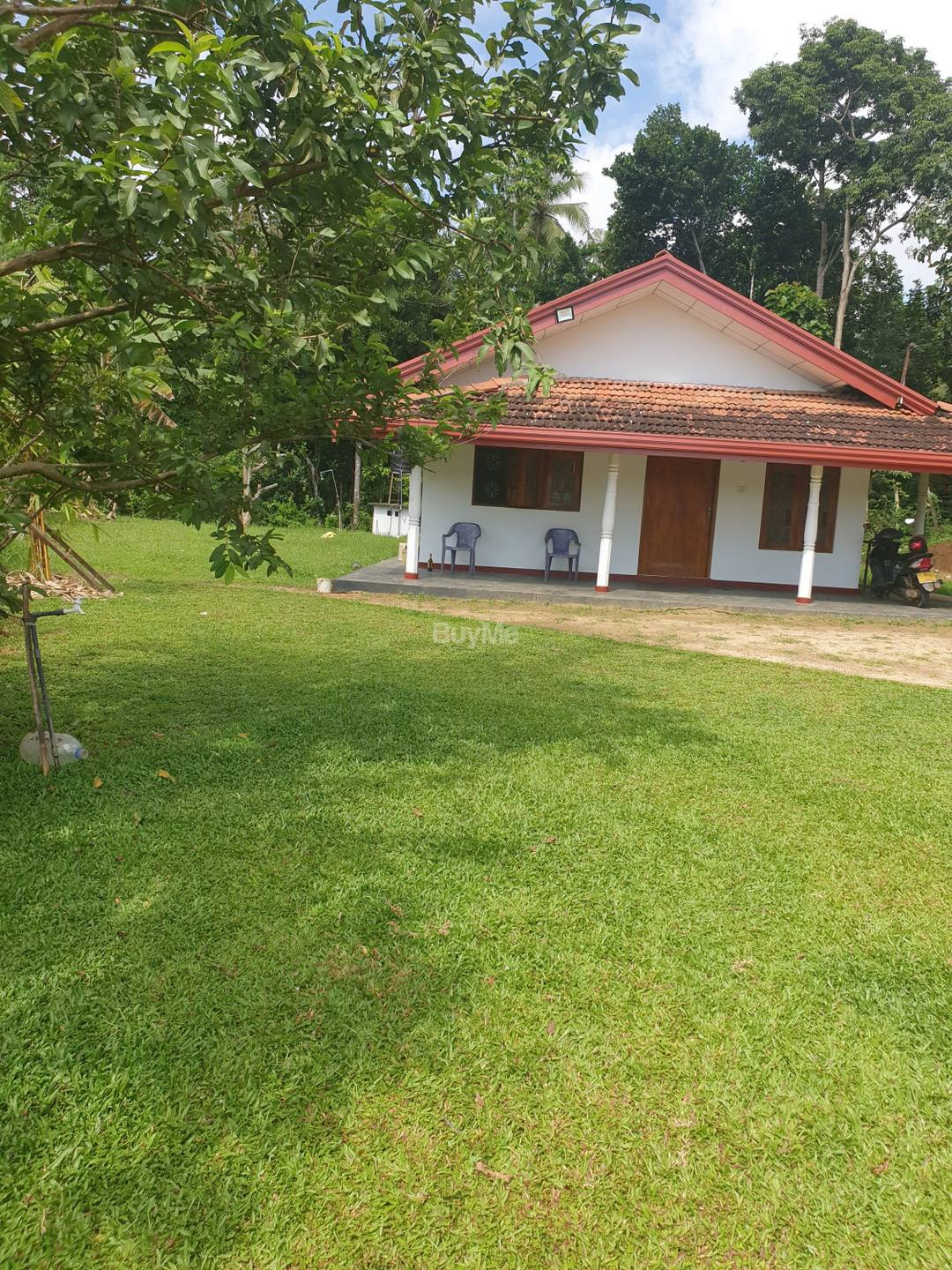 HOUSE FOR SALE IN TANGALLE