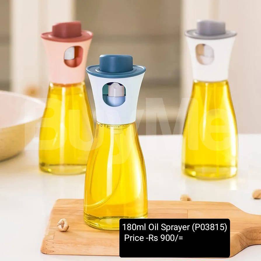 OIL SPRAYER - 180ML