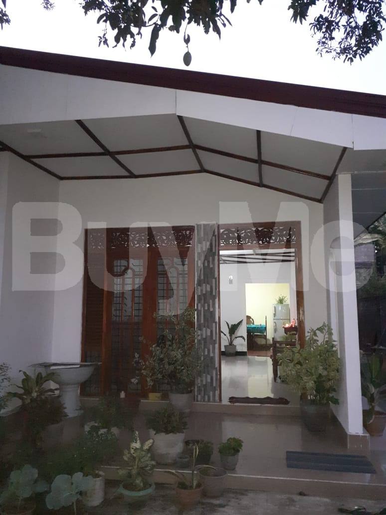 HOUSE FOR SALE KAHATHUDUWA