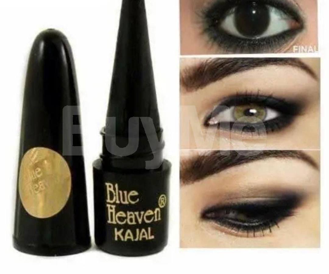 BLUE HEAVEN KAJAL