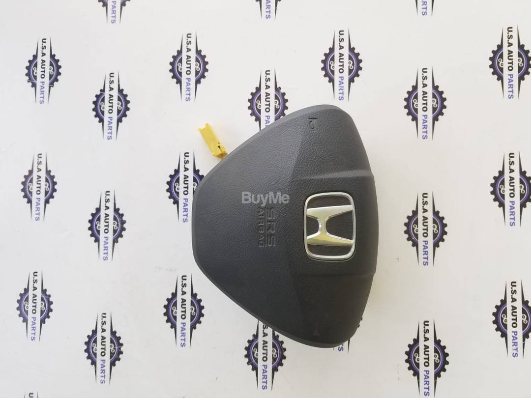 STEERING AIRBAG - HONDA FIT GP1