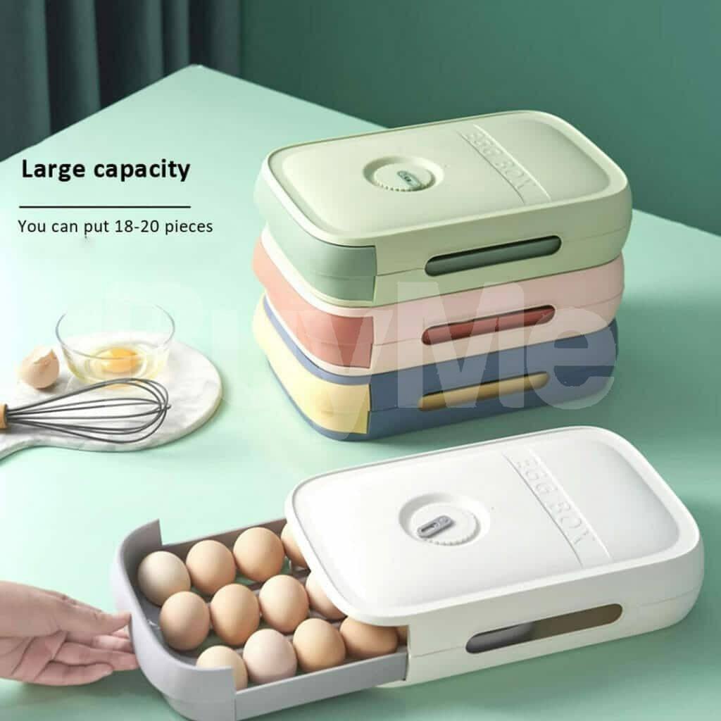 EGG BOX DRAWER