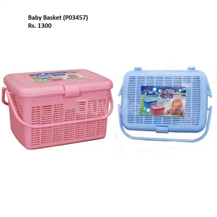 BABY BASKET