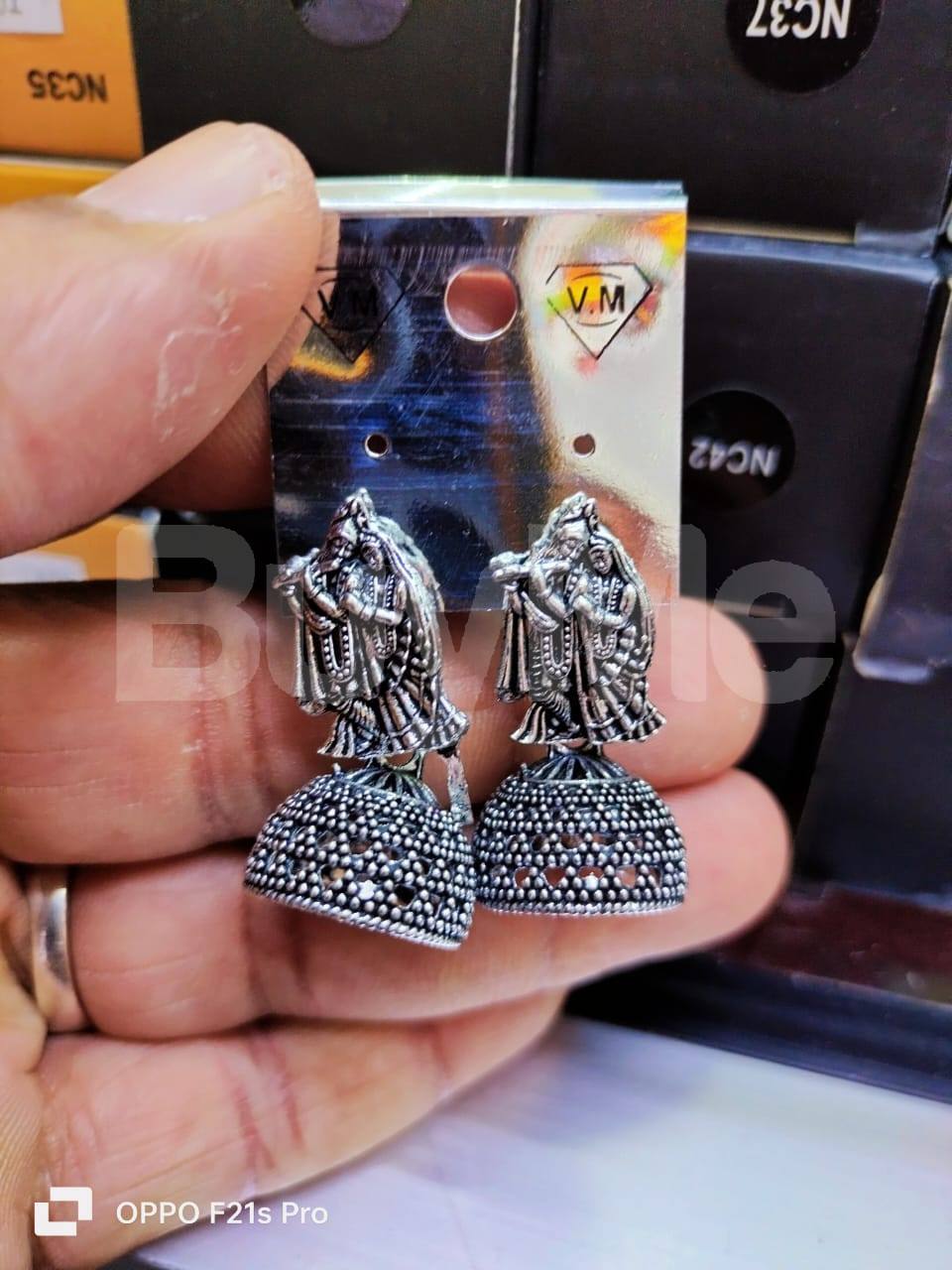 EXCLUSIVE OFFER: STUNNING EARRINGS FROM SP FASHION