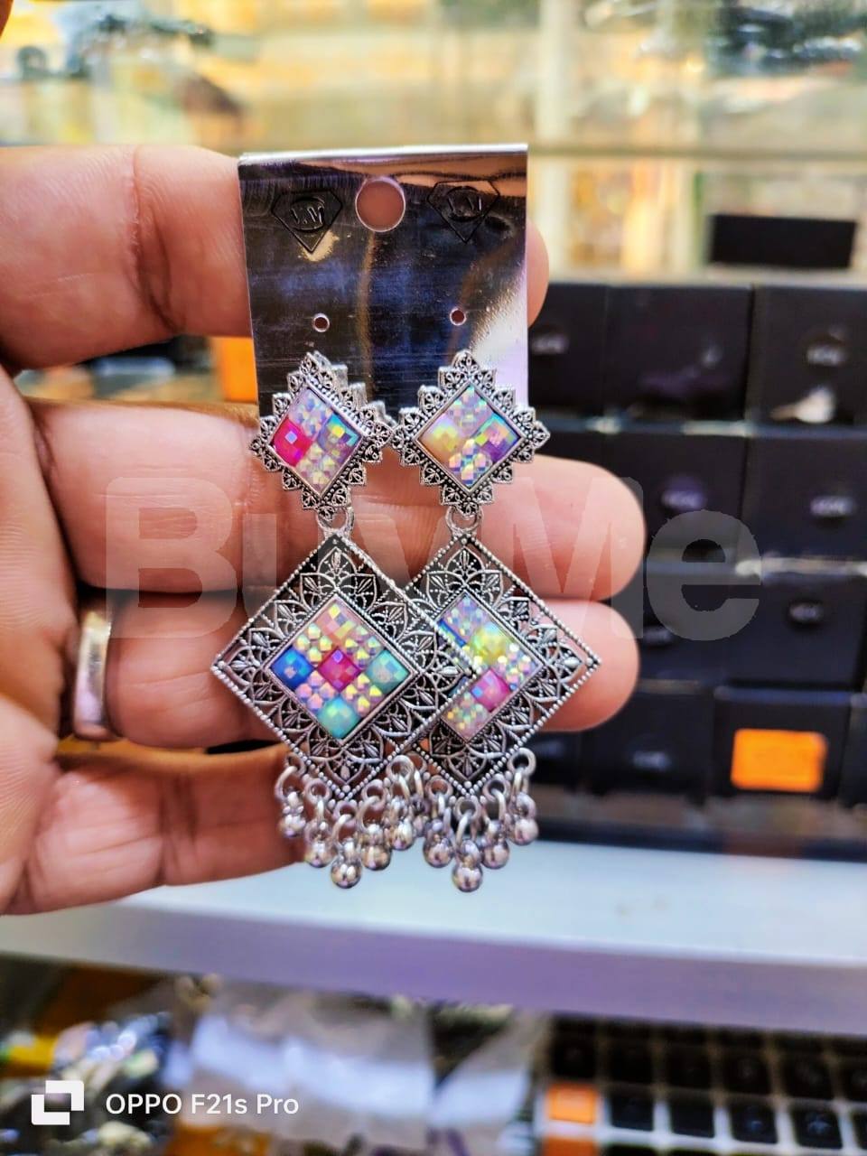 EXCLUSIVE OFFER + STUNNING EARRINGS FROM SP FASHION