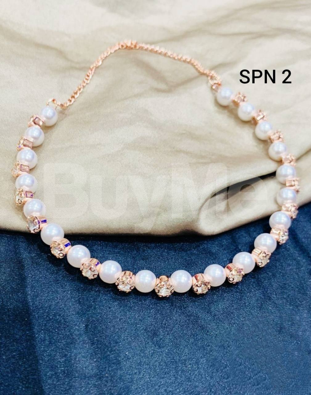 CHARMING NECKLACES FROM SP FASHION